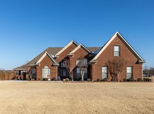 507 Harvest Cir, Marion, AR 72364