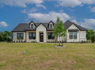 124 Stockton Dr, Van Alstyne, TX 75495