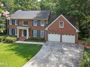 311 Farleigh Trce, Marietta, GA 30068