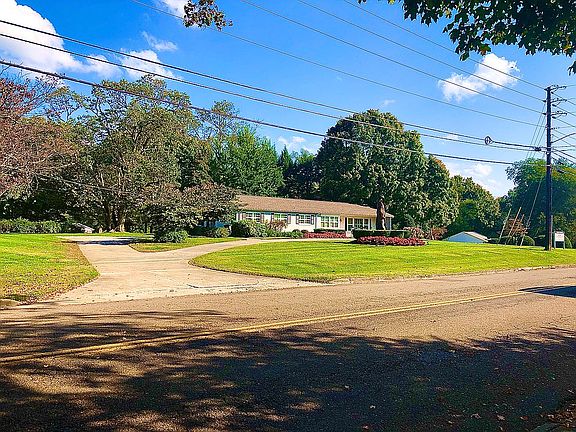 Street view to the right