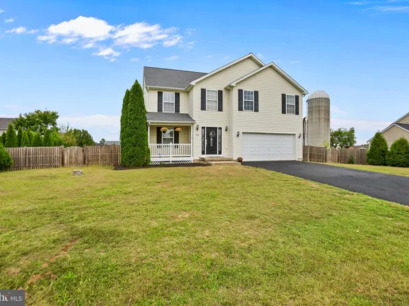 76 Tather Dr, Martinsburg, WV 25405