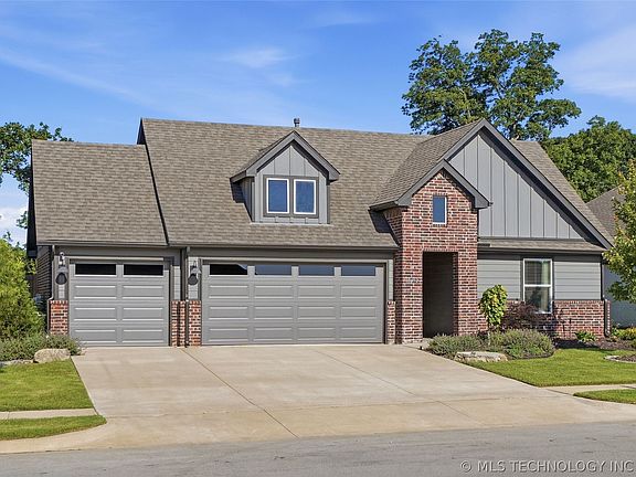 2nd image of 15432 S 69th EastPlace