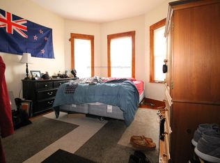 346 Faneuil St #27, Brighton, MA 02135