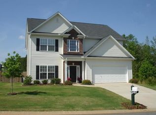 915 Rubble Ct, Boiling Springs, SC 29316