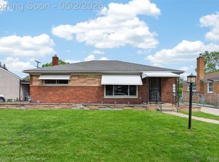 25308 Joy Rd, Redford, MI 48239