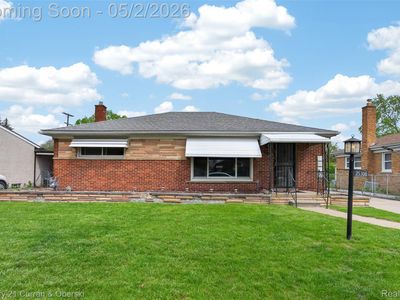 25308 Joy Rd, Redford, MI, 48239