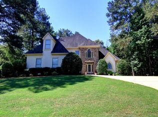 1980 Eagle Ridge Dr SW, Conyers, GA 30094