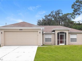 4248 Triby Ter, North Port, FL 34288