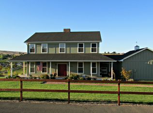 12206 Orchard Ave, Yakima, WA 98908