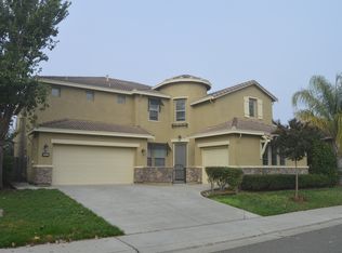 9844 Peters Ranch Way, Elk Grove, CA 95757