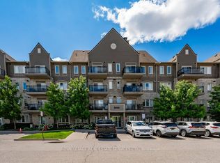 3055 Thomas St #101, Mississauga, ON L5M0M4