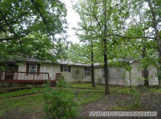 1973 Dry Hollow Rd, Camdenton, MO 65020
