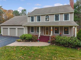 5 Walini Way, Harpswell, ME 04079