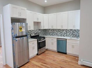 1349 E 93rd St #1, Brooklyn, NY 11236