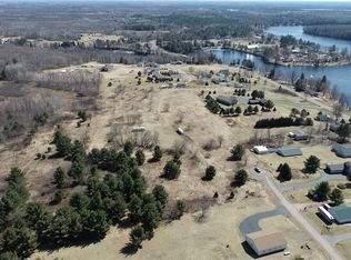 W9500 Stansbury Rd, Holcombe, WI 54745