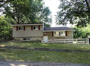 1308 Lola St, Akron, OH 44305