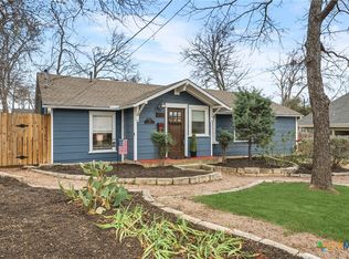 504 E 5th St, Georgetown, TX 78626