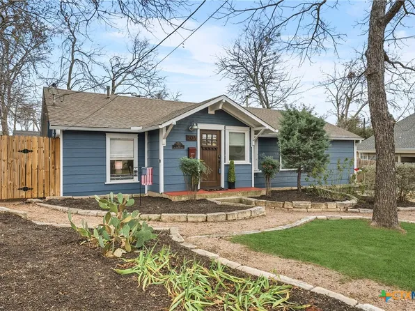 504 E 5th St, Georgetown, TX 78626