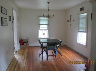 121 Newton Ave N, Fosston, MN 56542