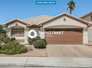 6716 Rancho Santa Fe Dr, Las Vegas, NV 89130