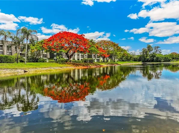 1518 Oyster Catcher PT #1518A, NAPLES, FL 34105