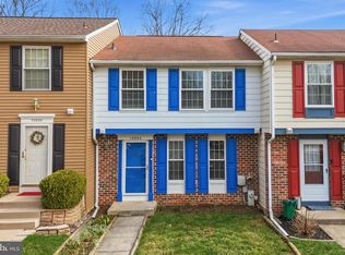 10894 Olde Woods Way, Columbia, MD 21044
