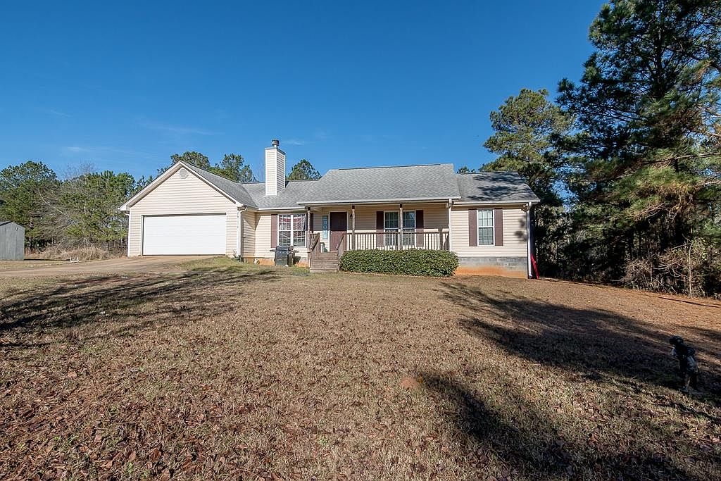 103 Marthas Loop, Cusseta, GA 31805 Zillow