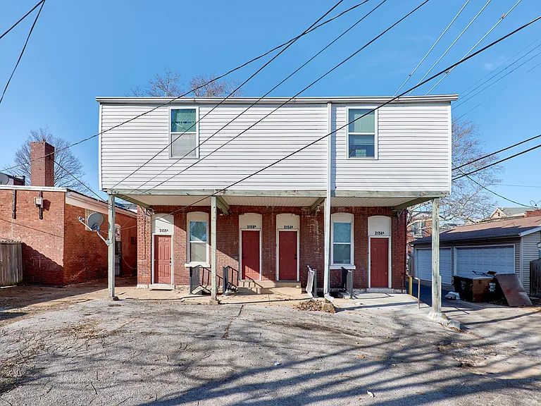 3156 Bent Ave #A — Photo 13