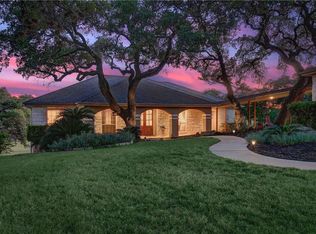 20627 Highland Lake Loop, Lago Vista, TX 78645