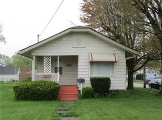 649 Seiberling St, Akron, OH 44306