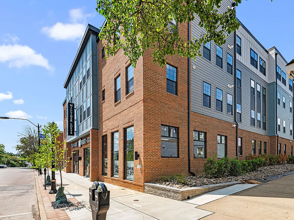 Milliner Lofts