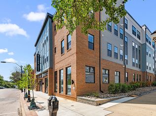 Milliner Lofts, Hatboro, PA 19040