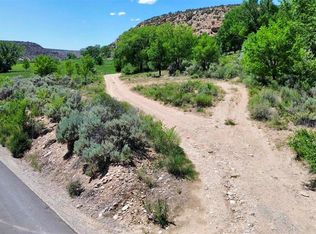 LOT 2 Crabtree Rd, Naturita, CO 81422