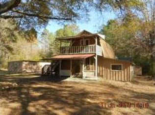 210 Turner Rd NE, Rome, GA 30165