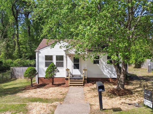 1702 J Ave, Greensboro, NC 27403