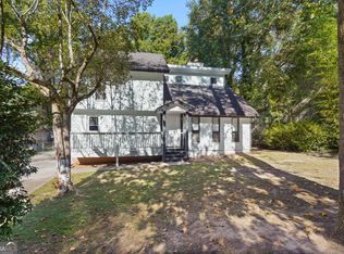 1596 Village Dr, Norcross, GA 30093