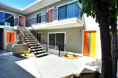 2nd image of 4424 51st St #2