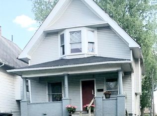 747 Boalt St, Toledo, OH 43609