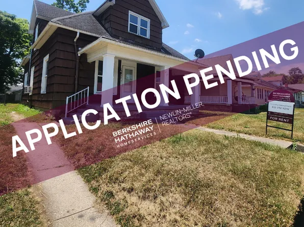2639 Fenwood Ave, Terre Haute, IN 47803