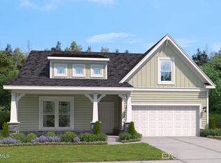 1434 Pennington Dr NW, Calabash, NC 28467