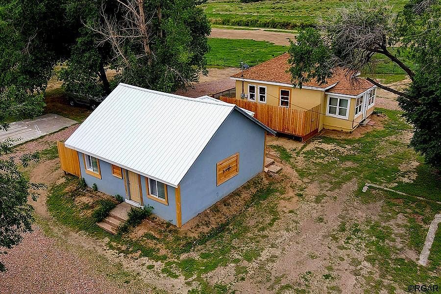 405 & 407 Robinson Ave, Florence, CO 81226 | MLS #68890 | Zillow