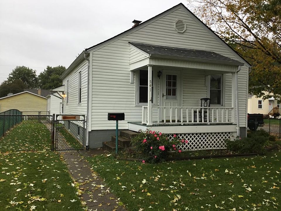 1st image of 541 W 6th Ave