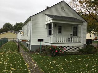 541 W 6th Ave, Lancaster, OH 43130