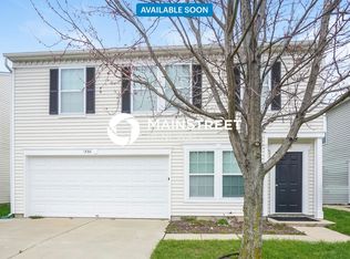1330 Central Park Dr, Shelbyville, IN 46176