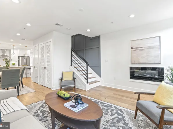 1159 Neal St NE #2, Washington, DC 20002