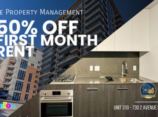 730 2nd Ave SW #310, Calgary, AB T2N0E3