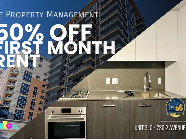 730 2nd Ave SW, Calgary, AB