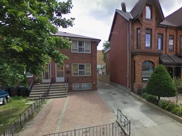 57 Nassau St, Toronto, ON