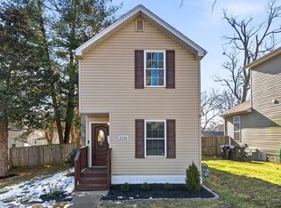 2734 Fleming Ave, Louisville, KY 40206