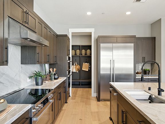 Orchid at Francis Ranch By Trumark Homes in Dublin, CA I Residence 3 Model